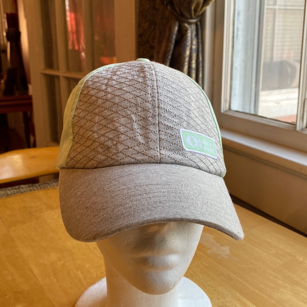 K-Products baseball style hat in good condition